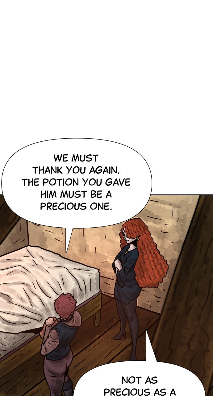 Warrior Executioner Chapter 149 - Page 33