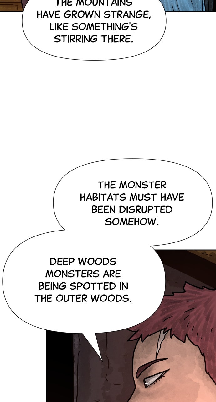 Warrior Executioner Chapter 149 - Page 35