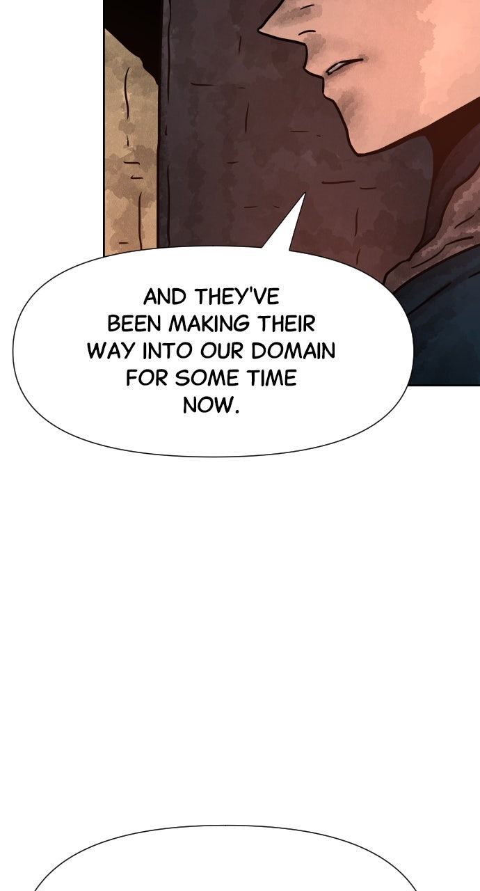 Warrior Executioner Chapter 149 - Page 36