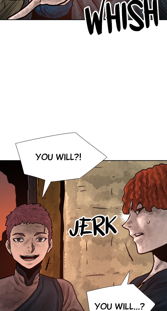 Warrior Executioner Chapter 149 - Page 40