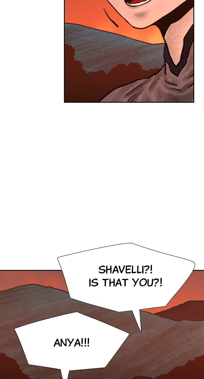 Warrior Executioner Chapter 149 - Page 5