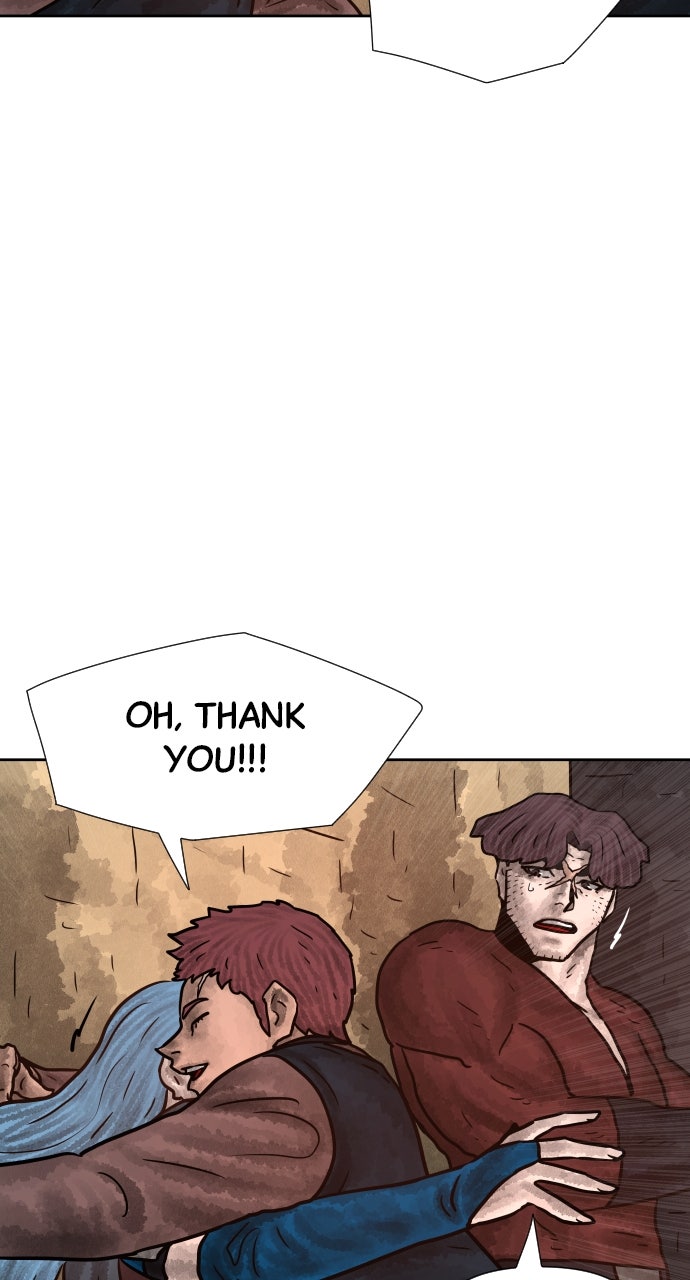 Warrior Executioner Chapter 149 - Page 41