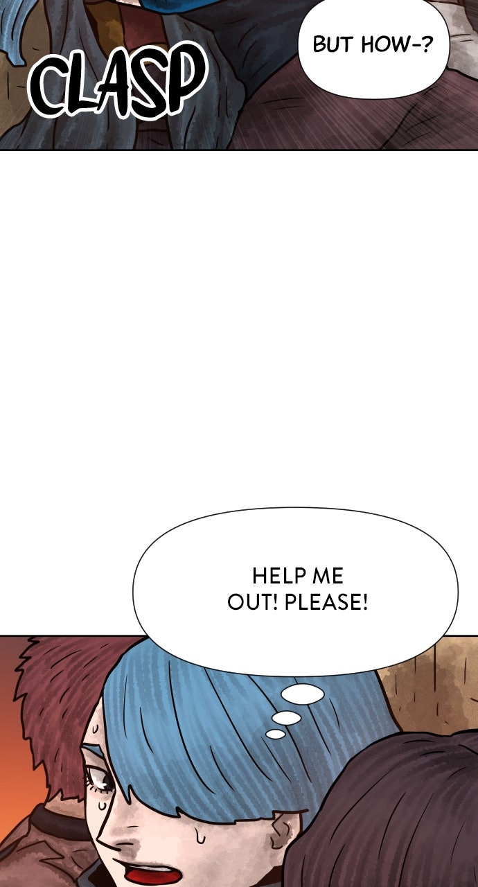 Warrior Executioner Chapter 149 - Page 42