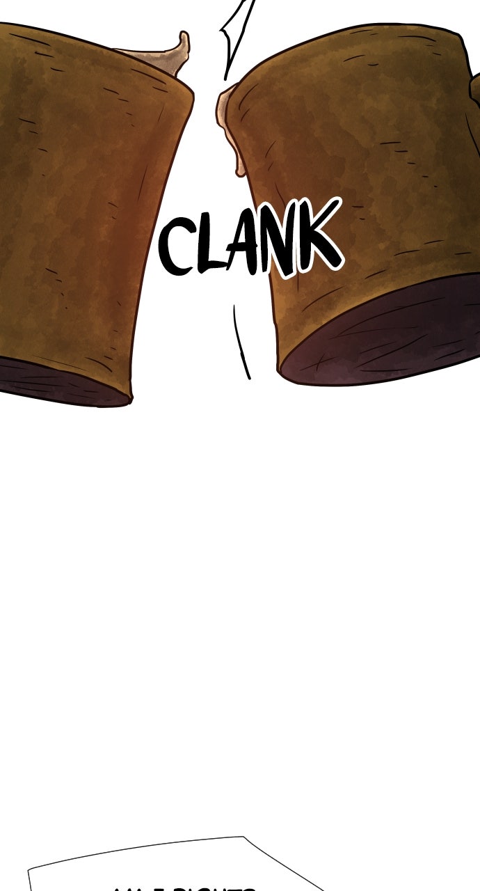 Warrior Executioner Chapter 149 - Page 44