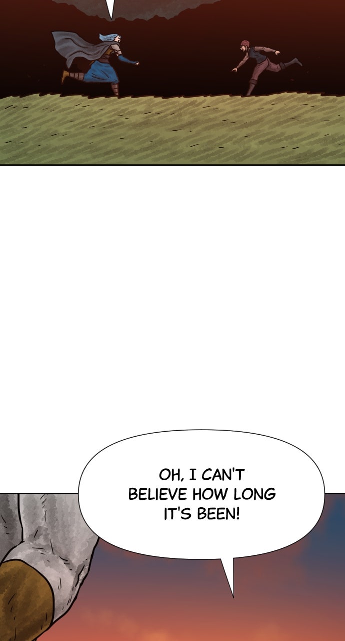 Warrior Executioner Chapter 149 - Page 6