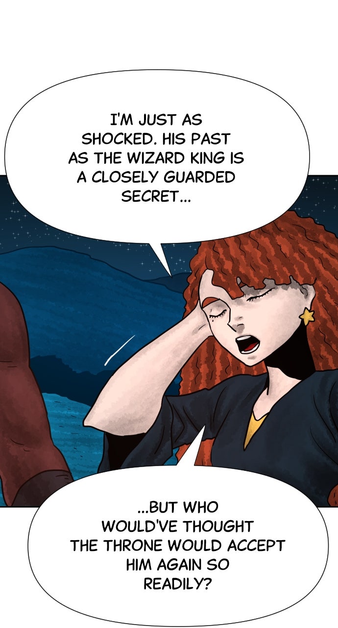 Warrior Executioner Chapter 149 - Page 52