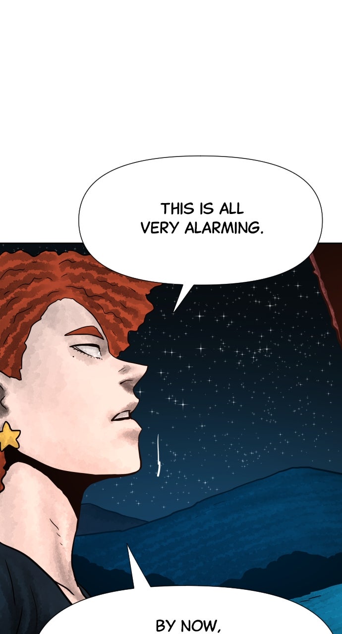 Warrior Executioner Chapter 149 - Page 53