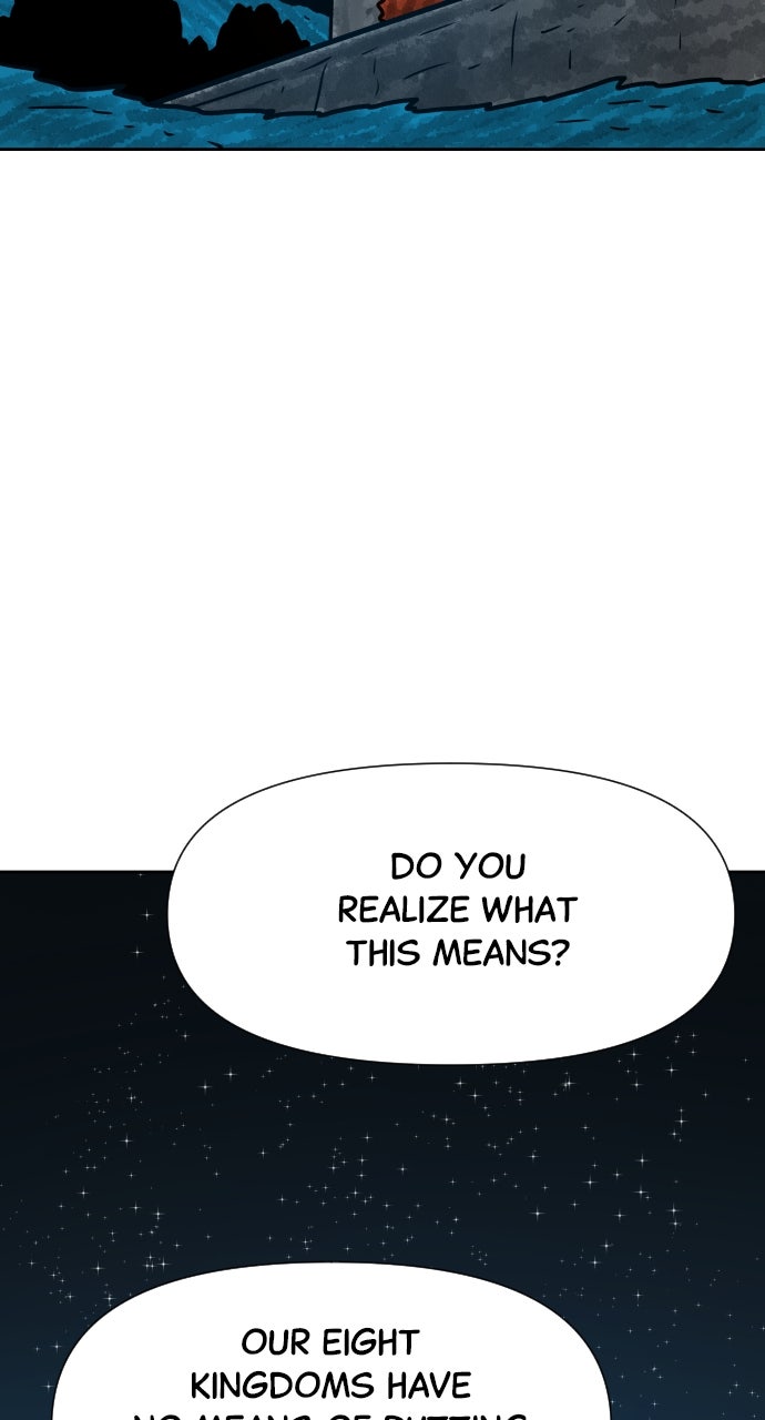 Warrior Executioner Chapter 149 - Page 55