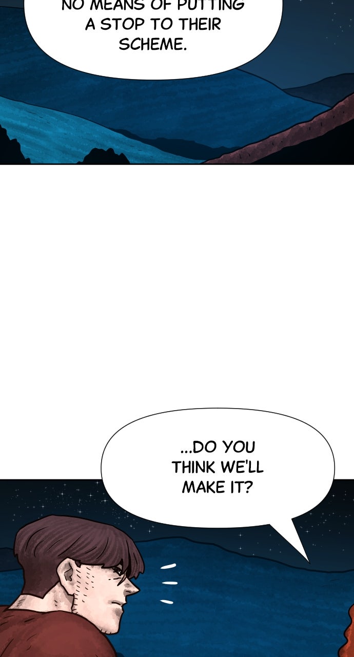 Warrior Executioner Chapter 149 - Page 56