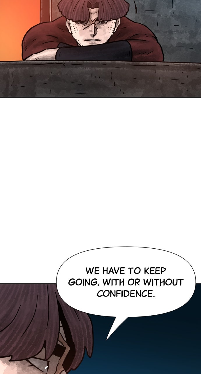 Warrior Executioner Chapter 149 - Page 58