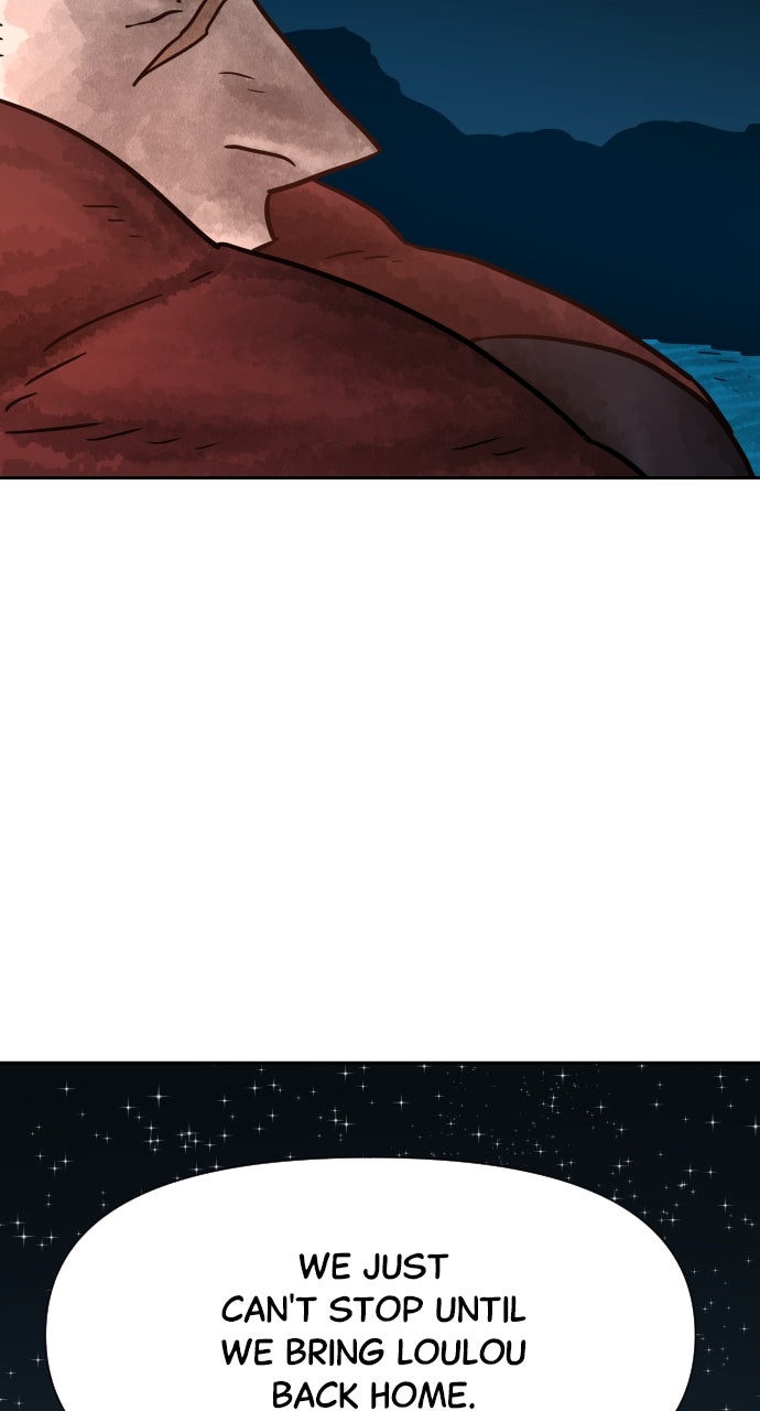 Warrior Executioner Chapter 149 - Page 59