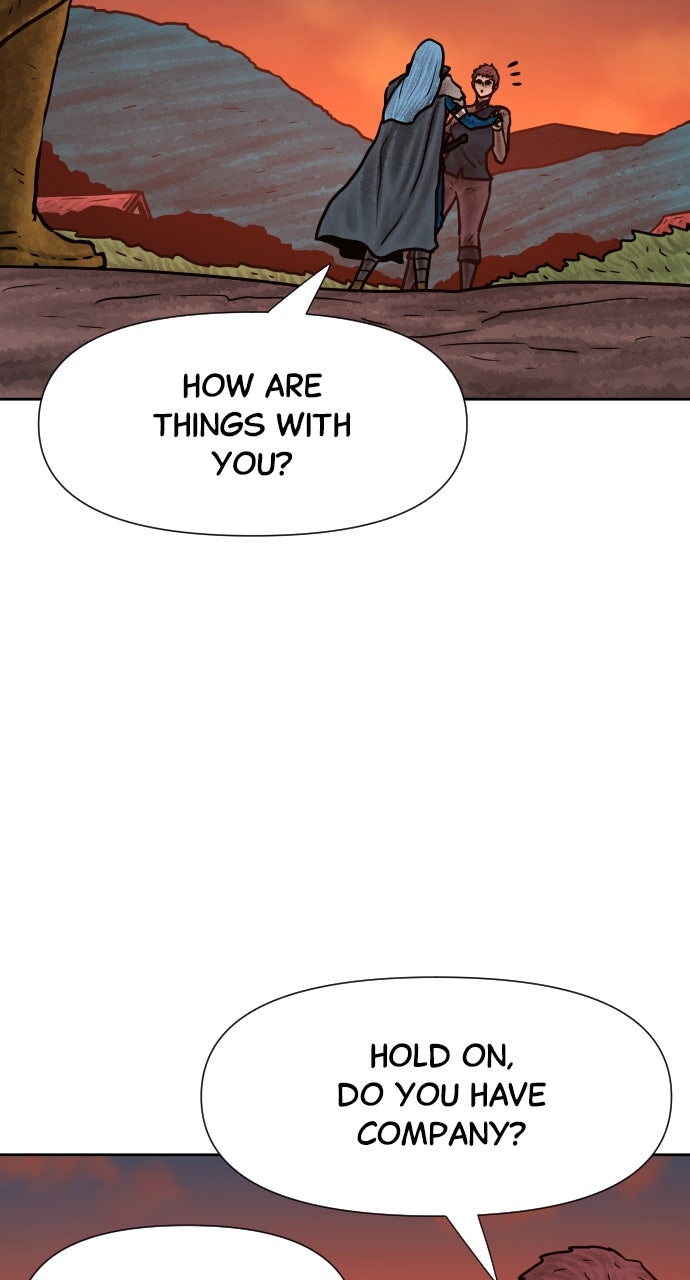 Warrior Executioner Chapter 149 - Page 7