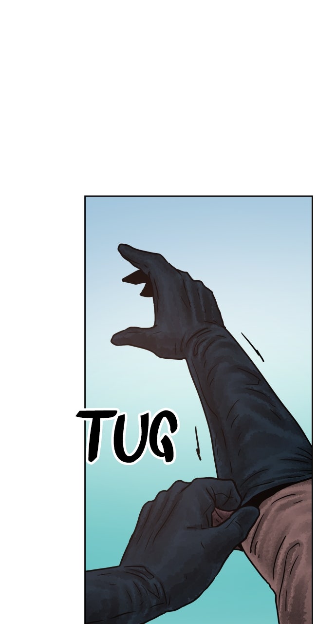 Warrior Executioner Chapter 149 - Page 61