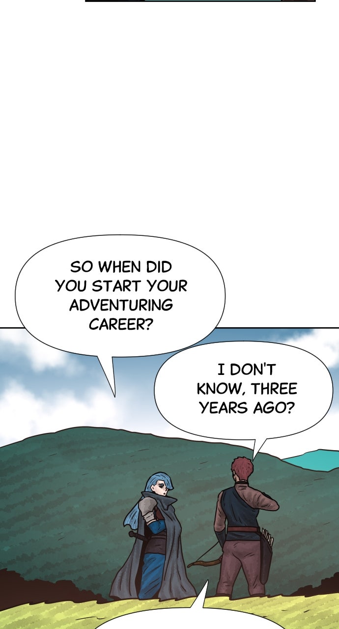 Warrior Executioner Chapter 149 - Page 62