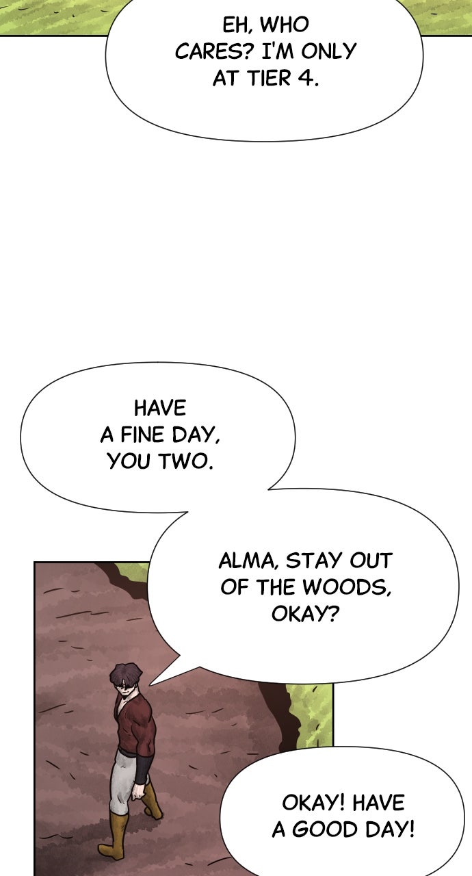 Warrior Executioner Chapter 149 - Page 63