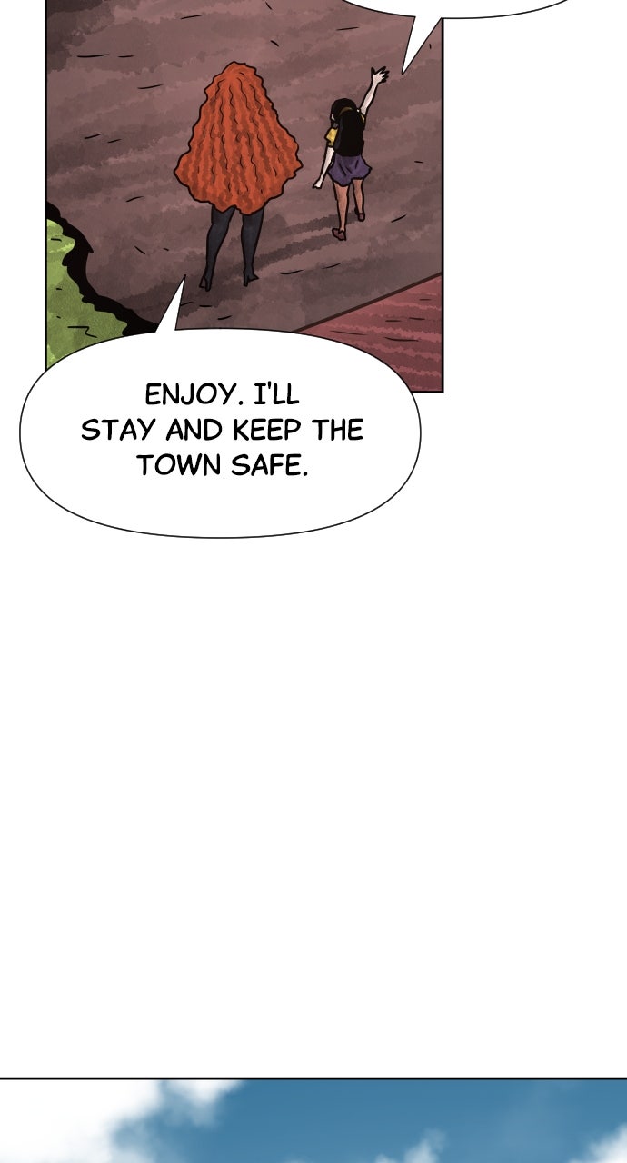 Warrior Executioner Chapter 149 - Page 64