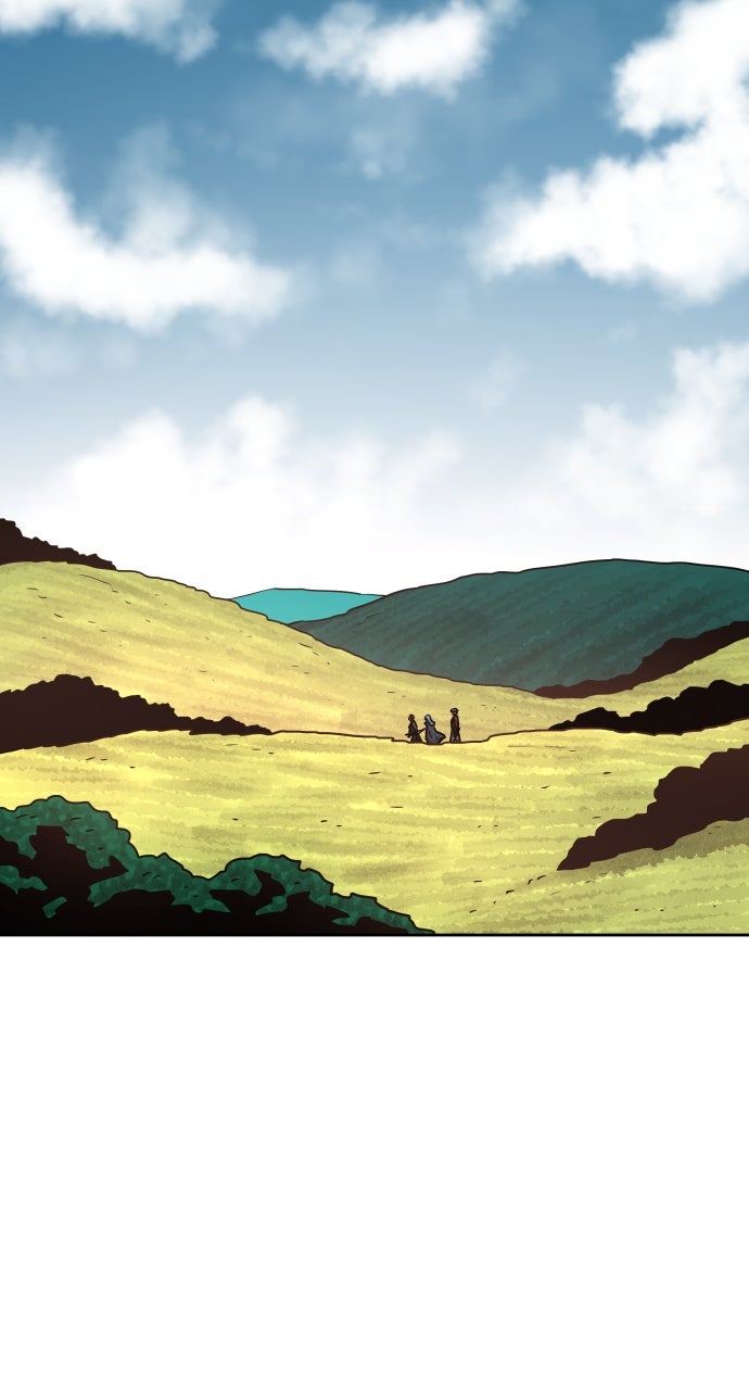 Warrior Executioner Chapter 149 - Page 65