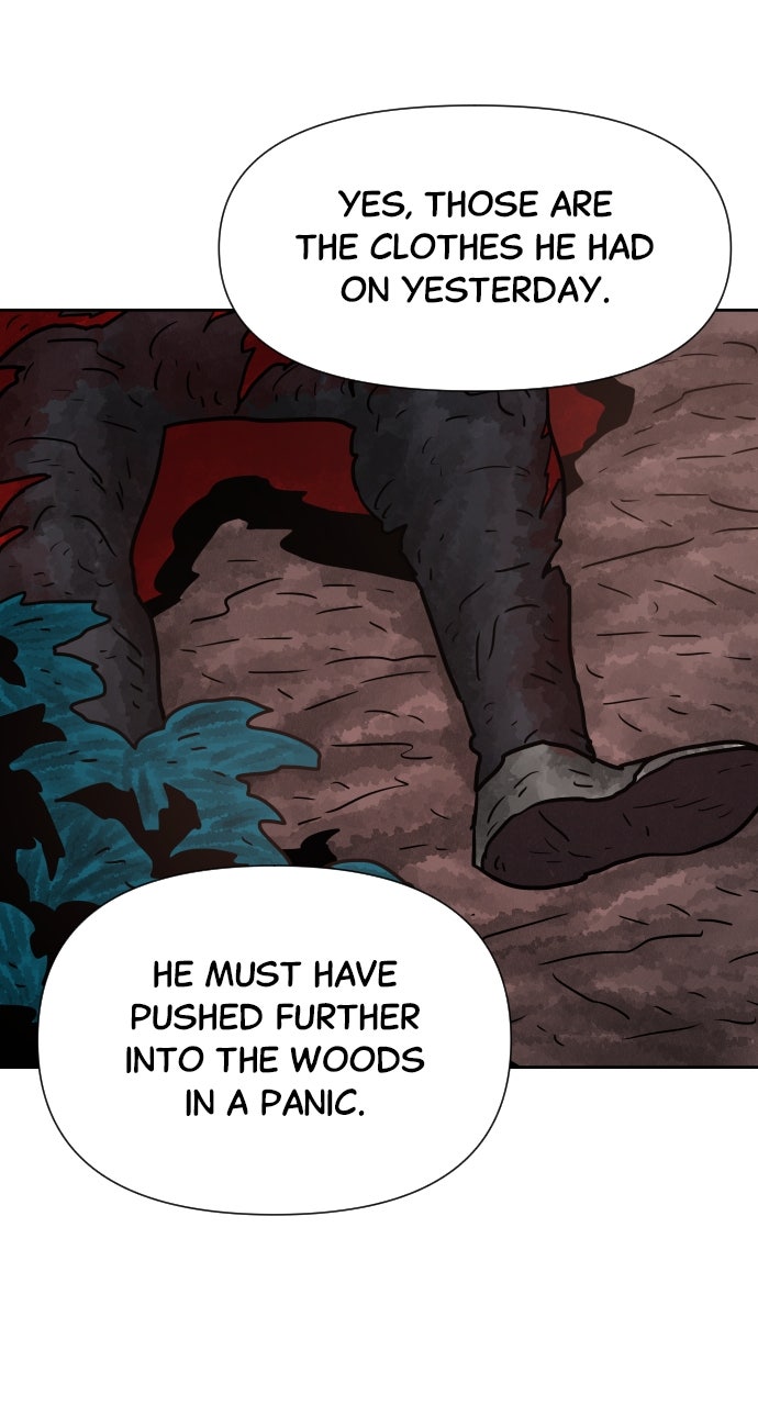 Warrior Executioner Chapter 149 - Page 68