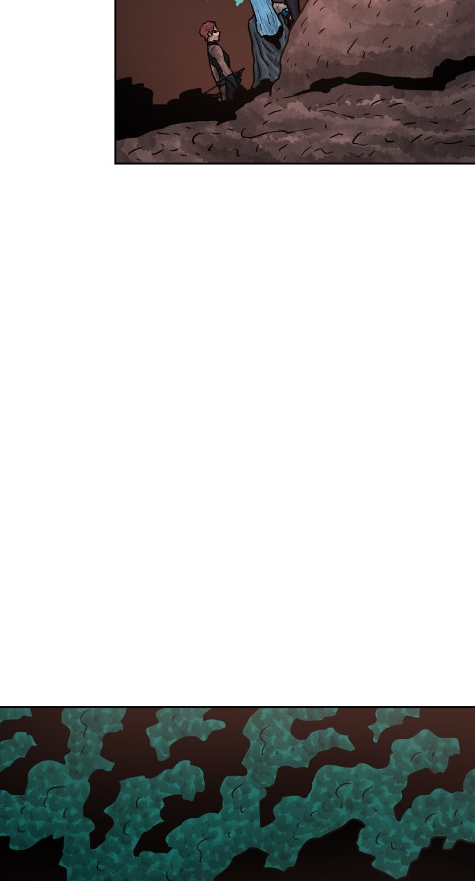 Warrior Executioner Chapter 149 - Page 70