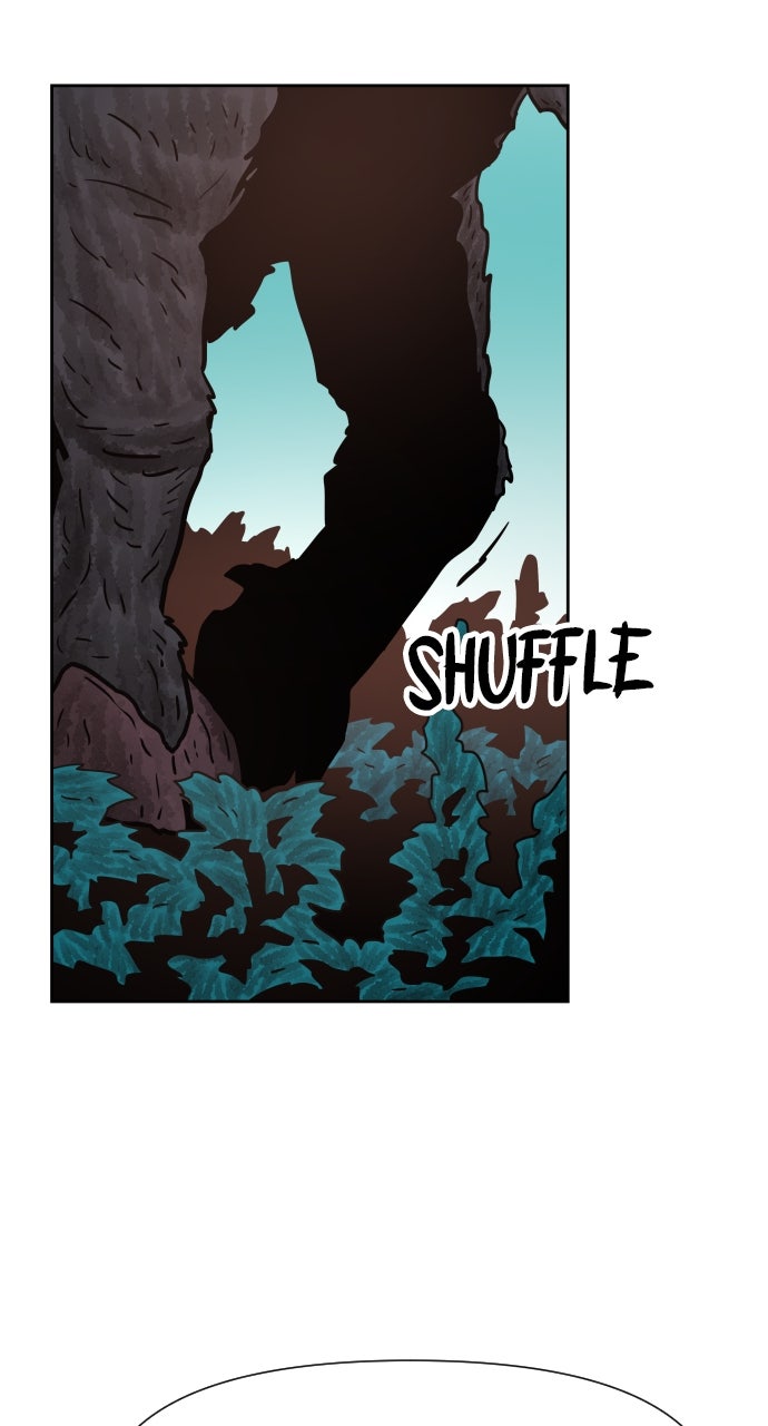 Warrior Executioner Chapter 149 - Page 72