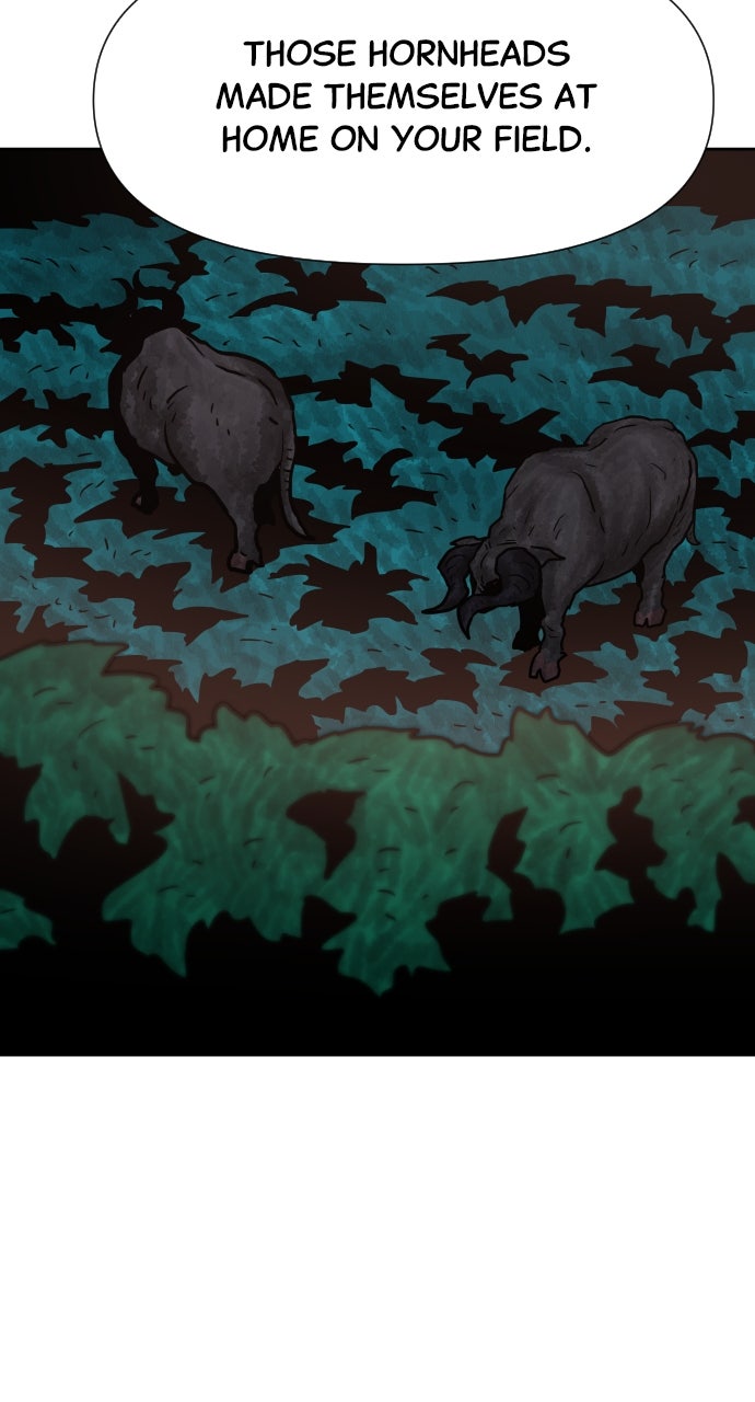 Warrior Executioner Chapter 149 - Page 73