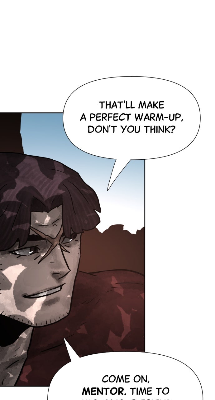 Warrior Executioner Chapter 149 - Page 75