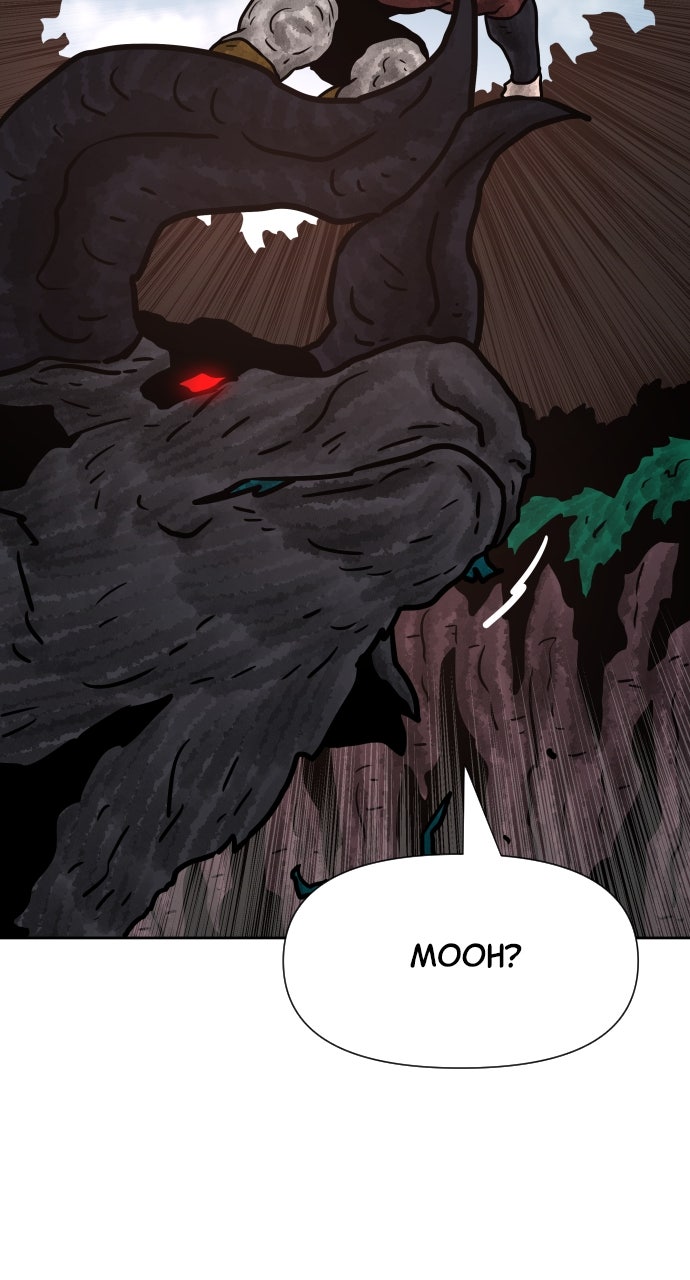 Warrior Executioner Chapter 149 - Page 79