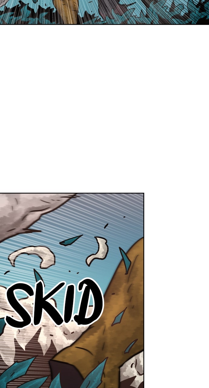 Warrior Executioner Chapter 149 - Page 84