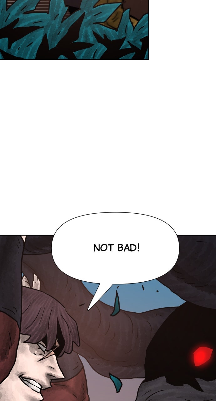 Warrior Executioner Chapter 149 - Page 85