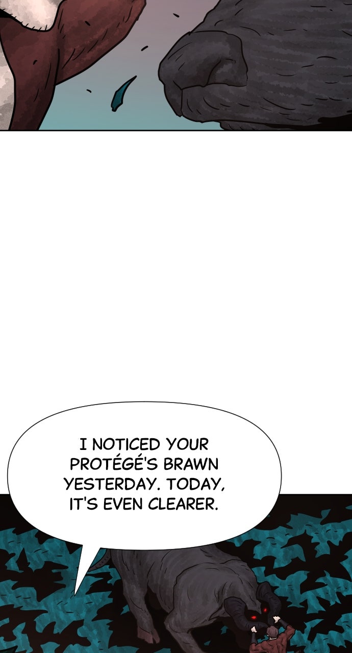 Warrior Executioner Chapter 149 - Page 86