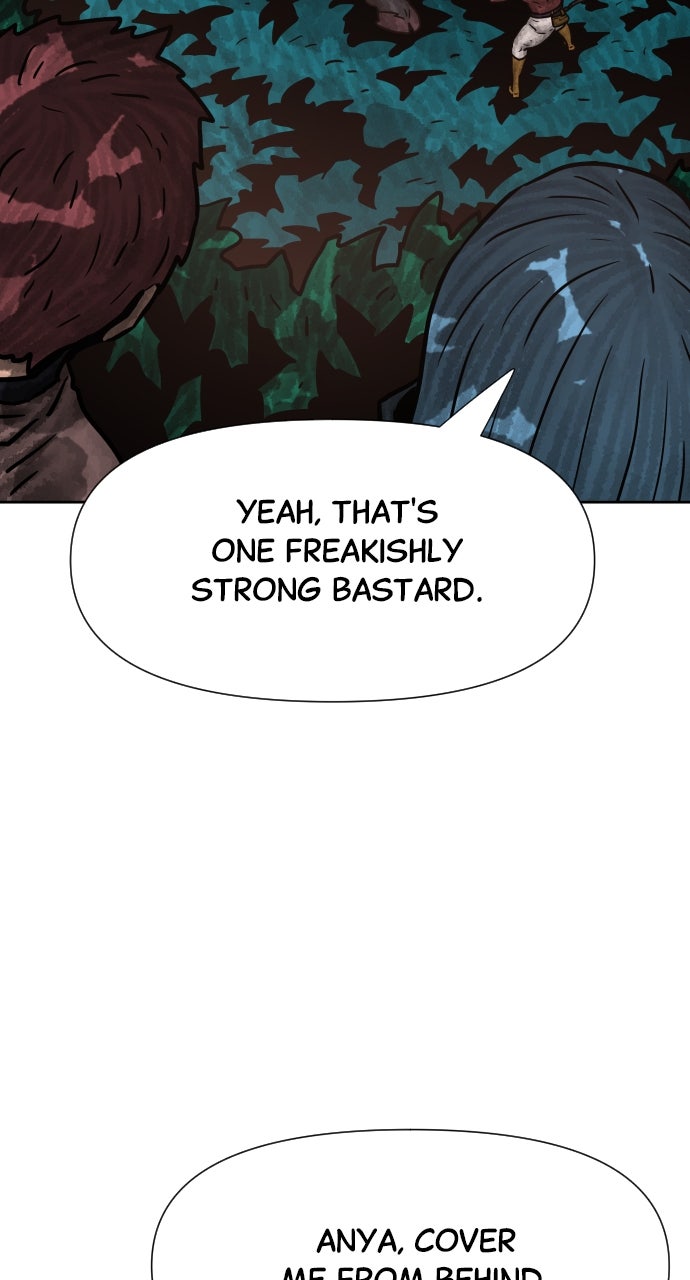 Warrior Executioner Chapter 149 - Page 87