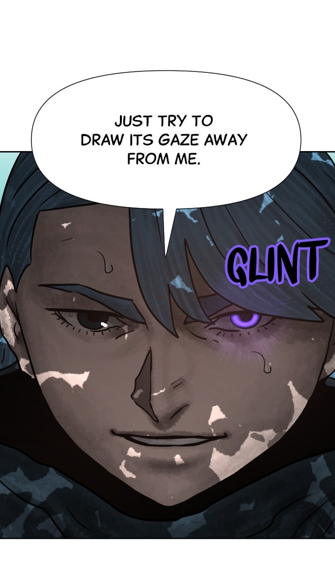 Warrior Executioner Chapter 149 - Page 89