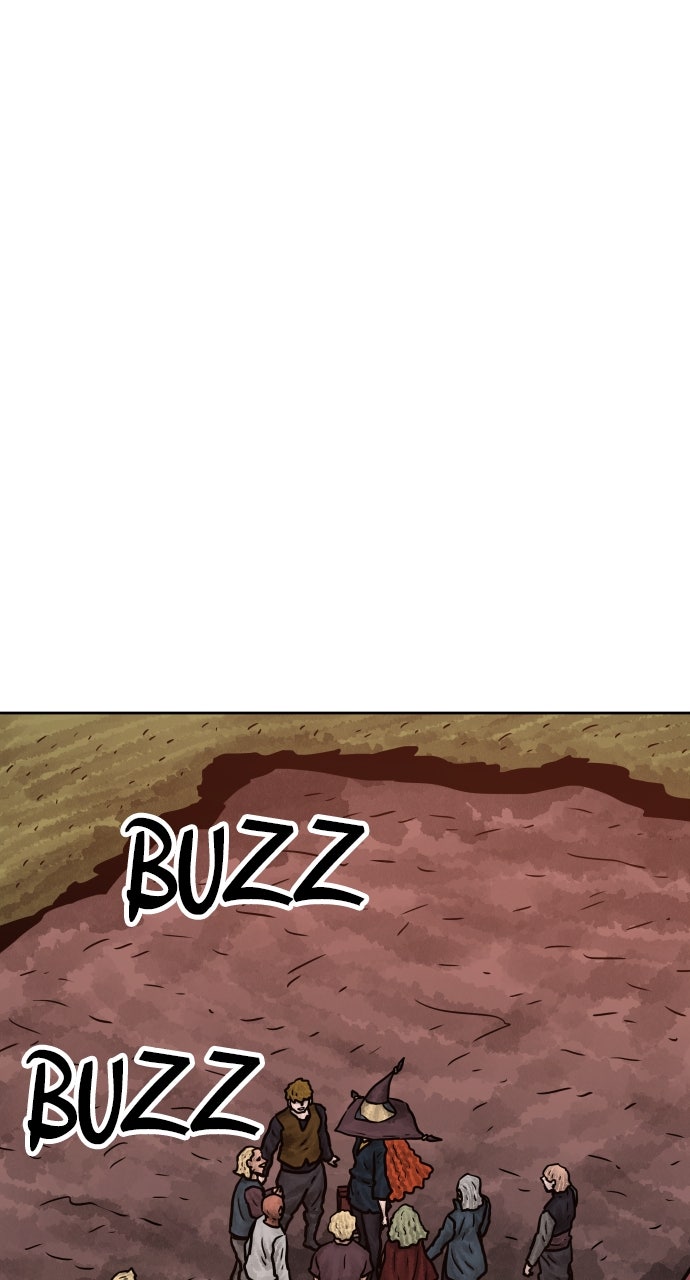 Warrior Executioner Chapter 149 - Page 10