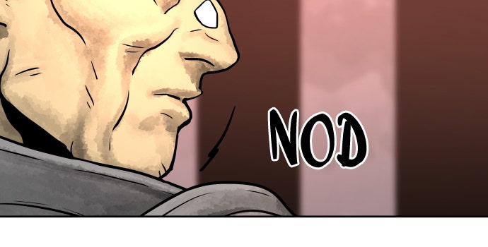 Warrior Executioner Chapter 15 - Page 11