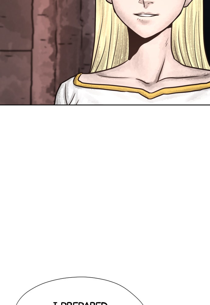 Warrior Executioner Chapter 15 - Page 101