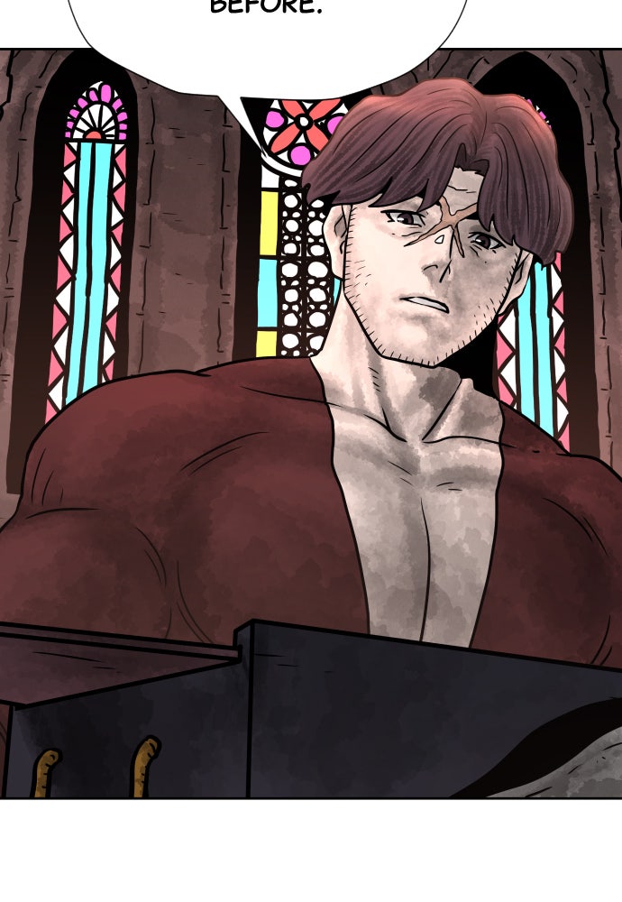 Warrior Executioner Chapter 15 - Page 104