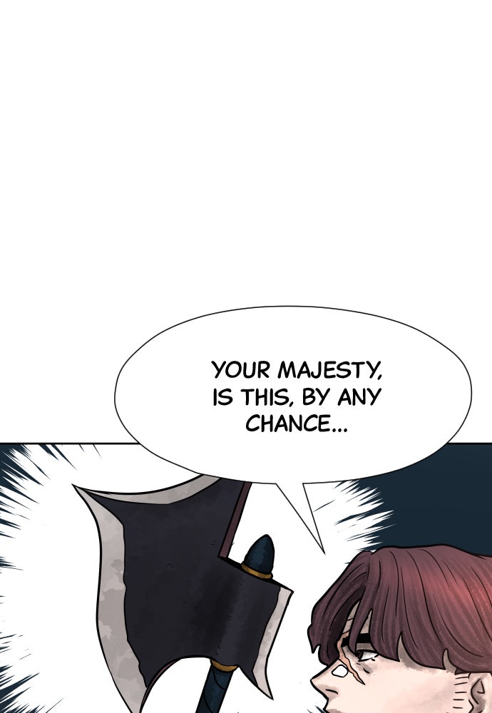Warrior Executioner Chapter 15 - Page 105