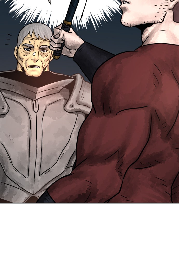 Warrior Executioner Chapter 15 - Page 106