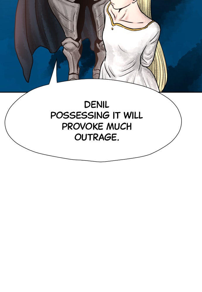 Warrior Executioner Chapter 15 - Page 108