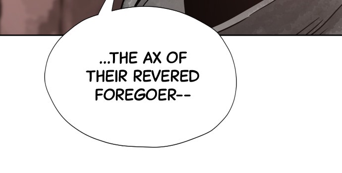 Warrior Executioner Chapter 15 - Page 110