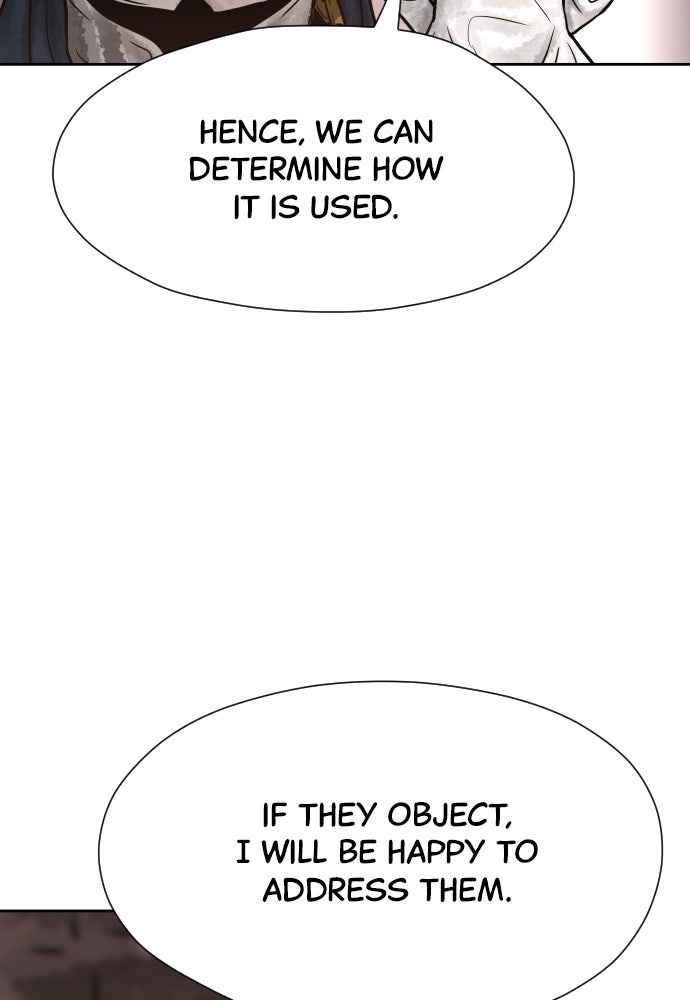 Warrior Executioner Chapter 15 - Page 112