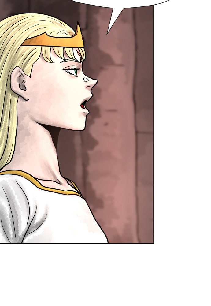 Warrior Executioner Chapter 15 - Page 113