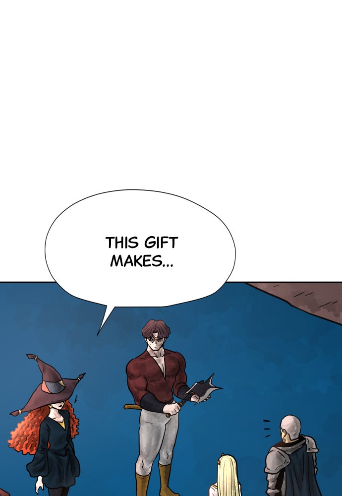 Warrior Executioner Chapter 15 - Page 114
