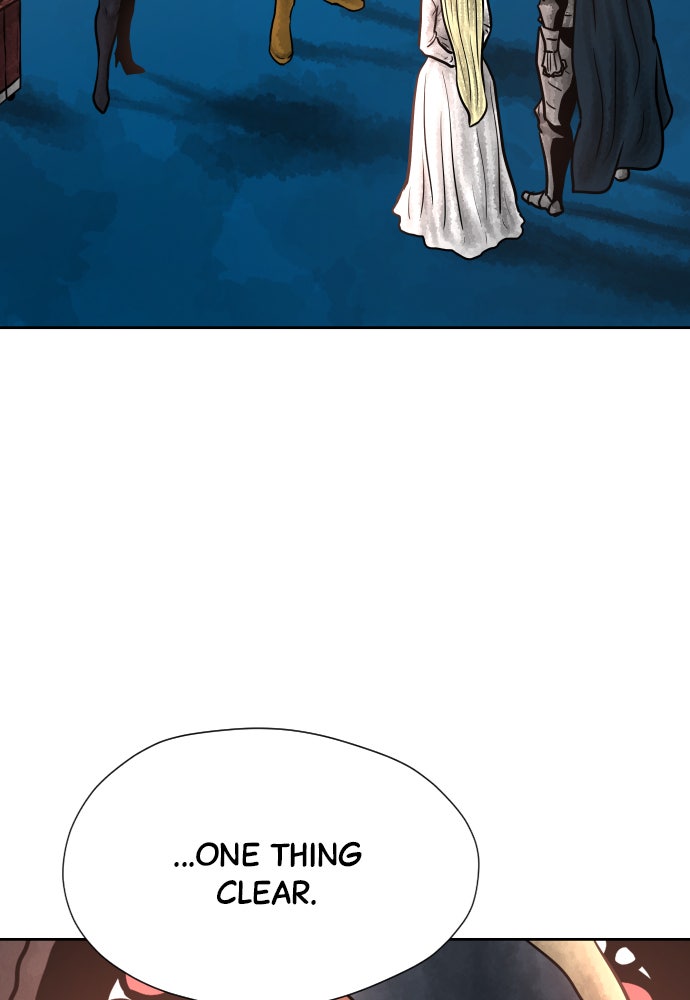 Warrior Executioner Chapter 15 - Page 115