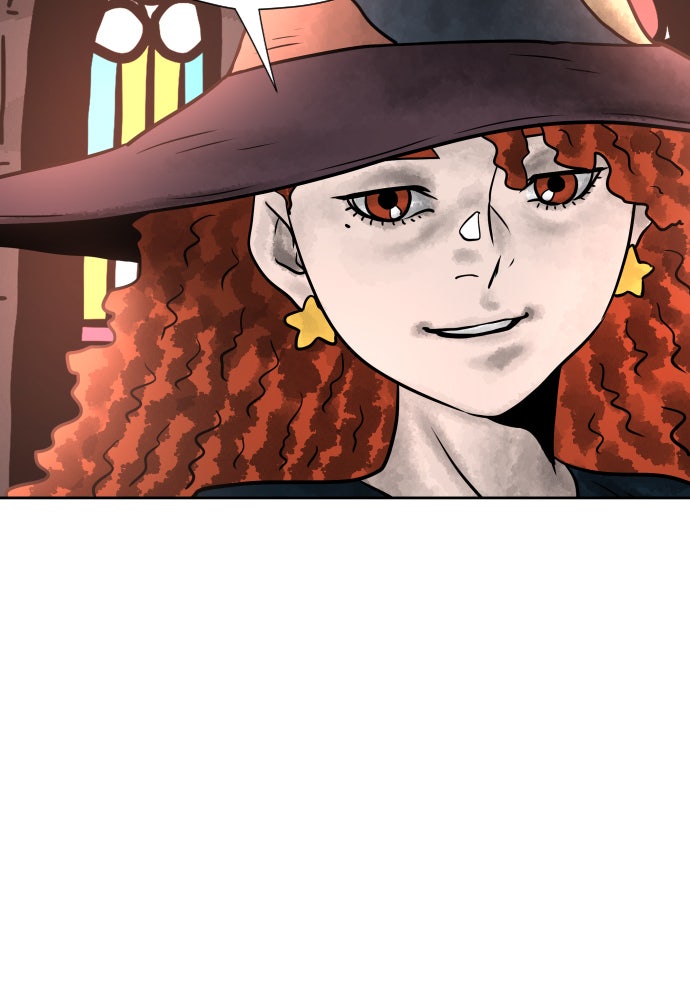 Warrior Executioner Chapter 15 - Page 116