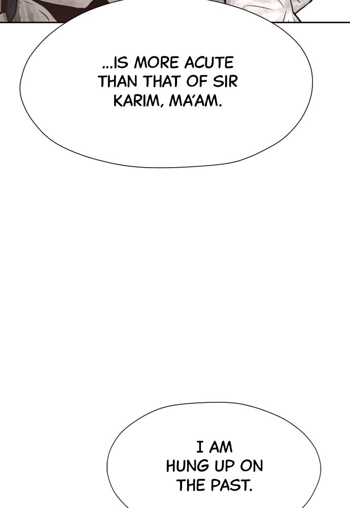 Warrior Executioner Chapter 15 - Page 118