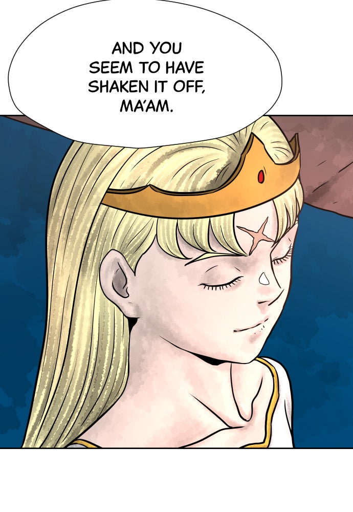 Warrior Executioner Chapter 15 - Page 120