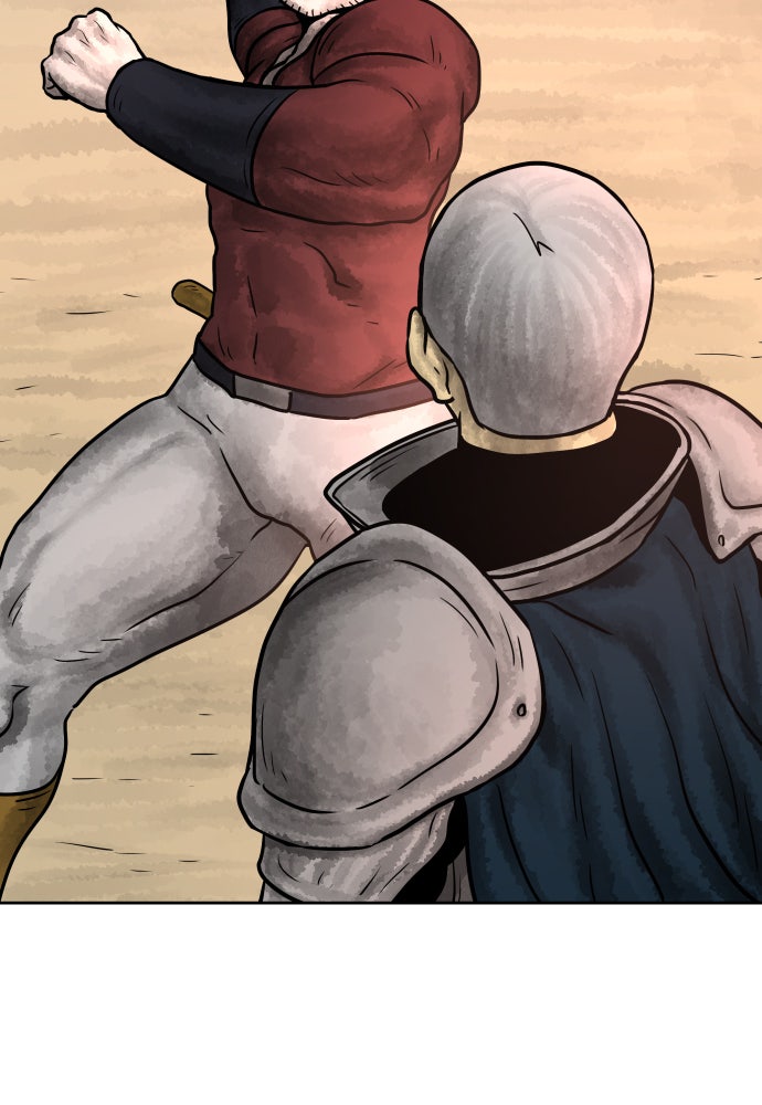 Warrior Executioner Chapter 15 - Page 13