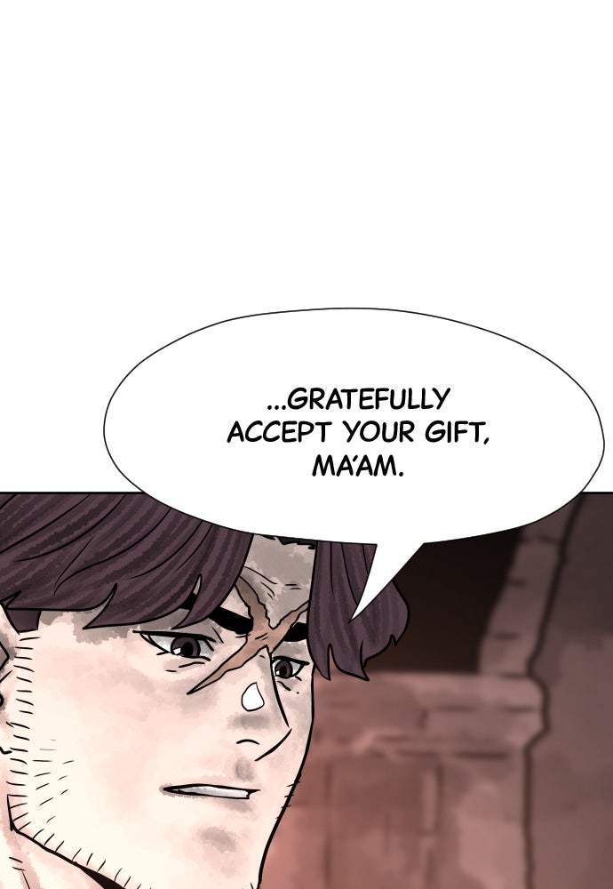 Warrior Executioner Chapter 15 - Page 123