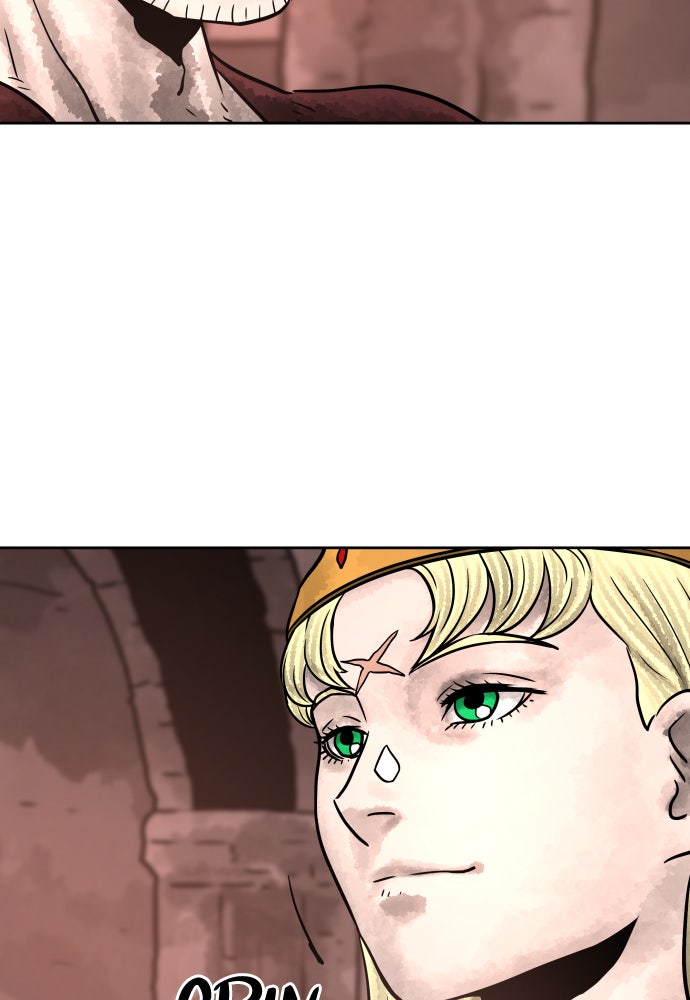 Warrior Executioner Chapter 15 - Page 124